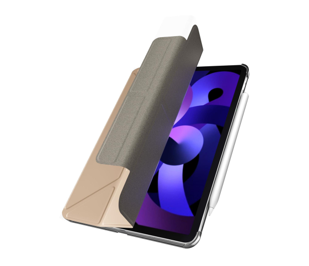 SwitchEasy Origami Nude do iPad 10/11 gen (10.9")
(Beige) - 1415893 - zdjęcie 7